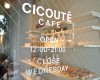 CICOUTE CAFE(チクテカフェ)閉店…11年続いた名店が…残念