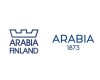 ARABIA(アラビア)のロゴが変わったそうです
