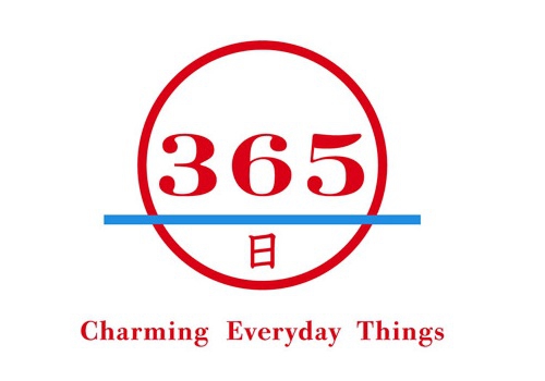 「365日 Charming Everyday Things」、パリからスタートし日本にも