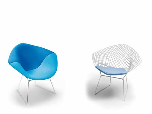 Knoll Kids x colette