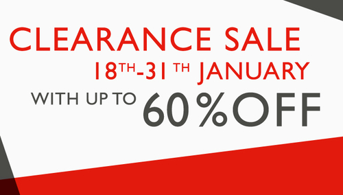 conran_CLEARANCE SALE 2013