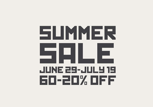 ザ・コンランショップ、「2012 SUMMER SALE」スタート