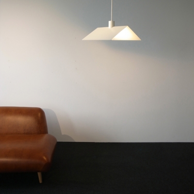 interior & furniture CLASKAの新作ランプ、イイ