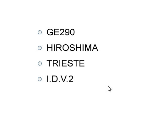 ソファの候補は現在4つ