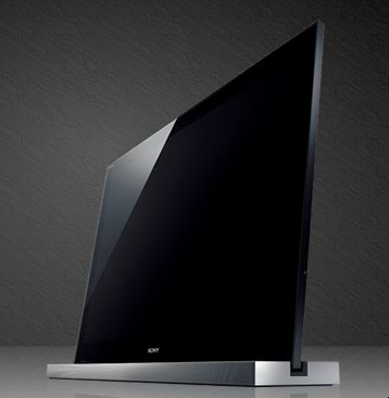 ヤバイ！SONY(ソニー)の新型液晶テレビがかっこよ過ぎる