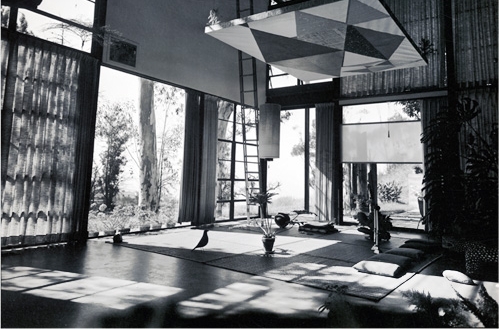 Eames House- Ray & Charles Eames Need Your Help_00