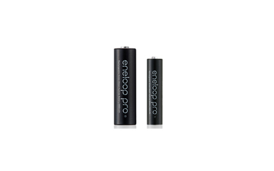 eneloop pro