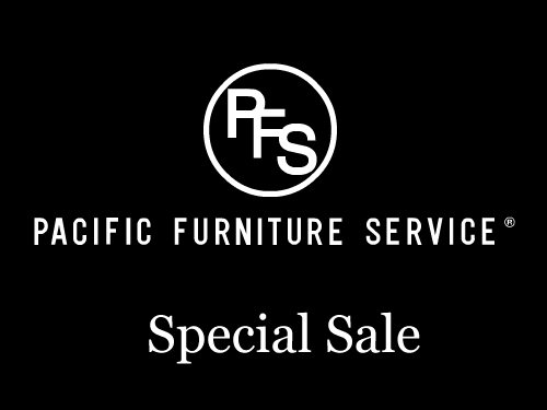 PACIFIC FURNITURE SERVICE(パシフィックファニチャーサービス)のスぺシャルセール