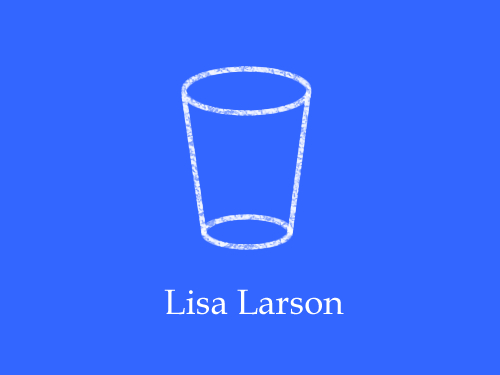 Lisa Larson_cup