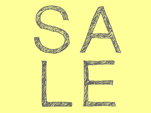 SALE