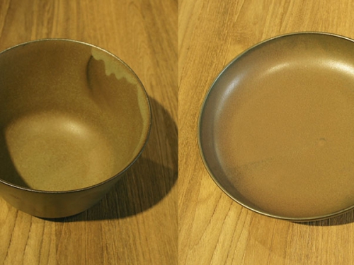 イイホシユミコさんの限定モデルの食器がタイムセールに！