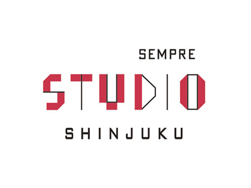 SEMPRE STUDIOが新宿に出店！