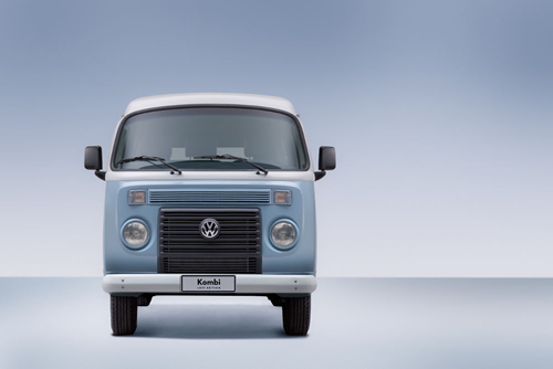 Volkswagen-BUS-Edition