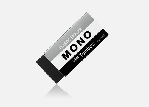 MONO Black