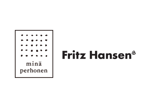 Fritz Hansen_mina-perhonen