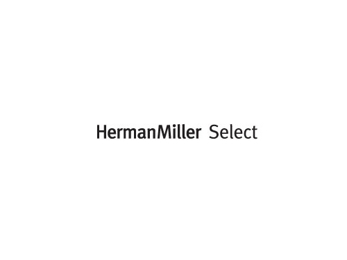 Herman Miller Select-logo