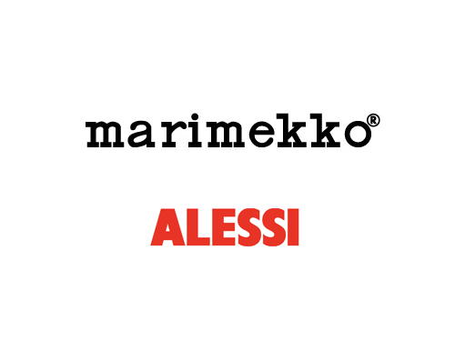 marimekko（マリメッコ）とALESSI（アレッシィ）の福袋