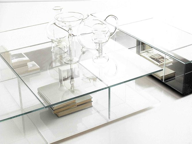 Cassina MEX table