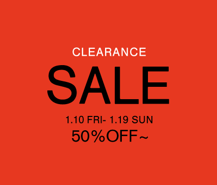 clearancesale_CIBONE