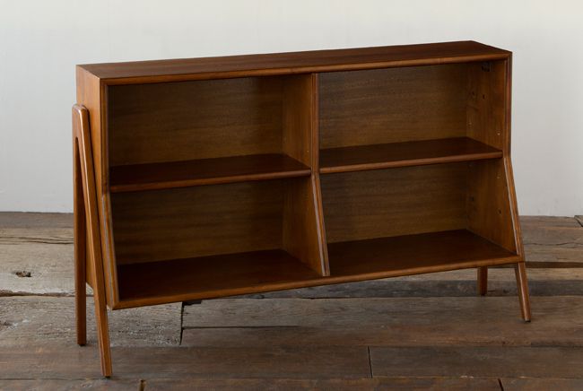 BROOKS BOOK SHELF