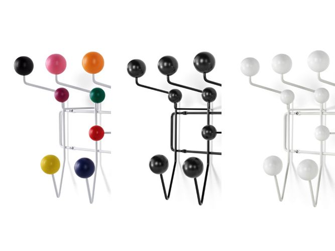 Eames Hang-It-All