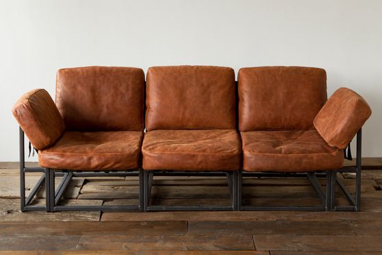 IRVIN SOFA