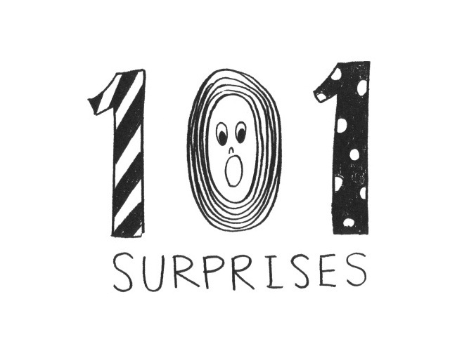 ザ・コンランショップが特典だらけに！「101 SURPRISES」開催