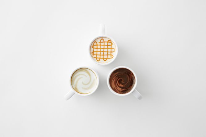 今度はスタバと！ nendo × STARBUCKSのマグ発売