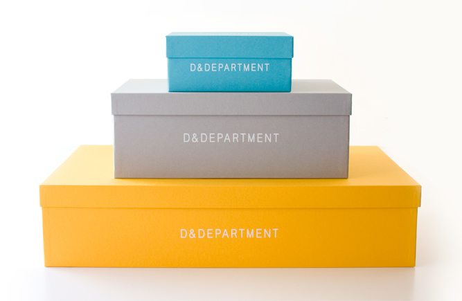 D&DEPARTMENT_box_limited