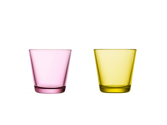 Kartio-iittala-lemon-pink