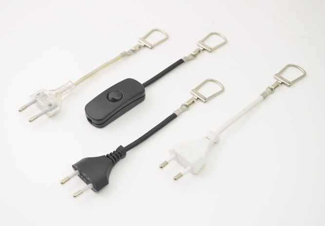 PLUG & SWITCH KEY HOLDER