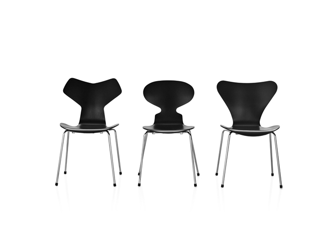 Chairs Fritz Hansen_00