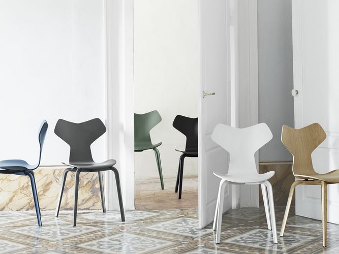 Grand Prix Chair Fritz Hansen_00