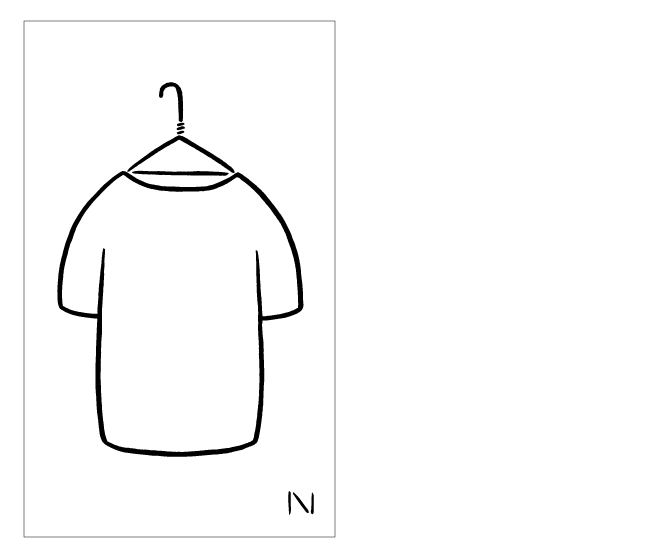 「Noritake “Tee Shirts Fair”」開催！