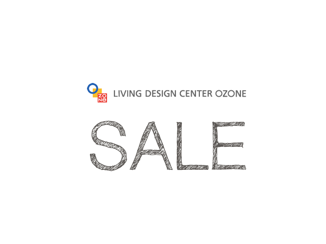 OZONE HomeDeco SALE 2014