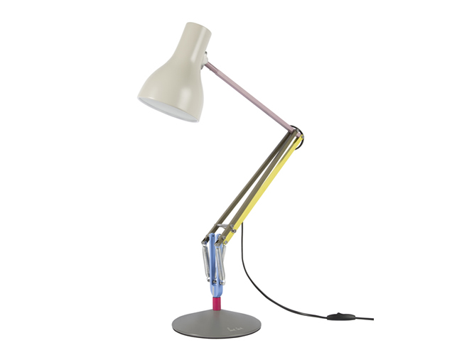 Paul Smith Anglepoise desk lamp_003