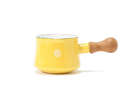 DANSK Kobenstyle mustard Yellow_001