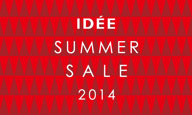 IDEE-summer-sale-2014