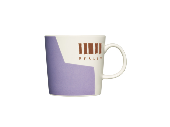 Iittala City mug 0.3L Berlin