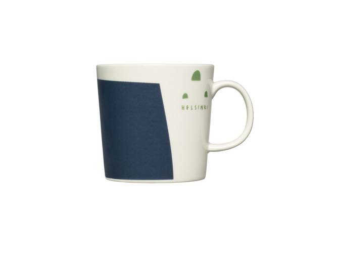 Iittala City mug 0.3L Helsinki