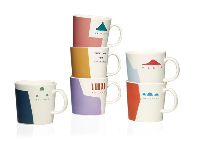 Iittala Citymug