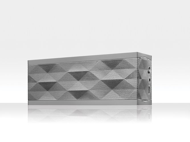 Jawbone JAMBOX_grey