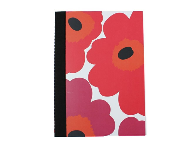 marimekko UNIKKO NOTE