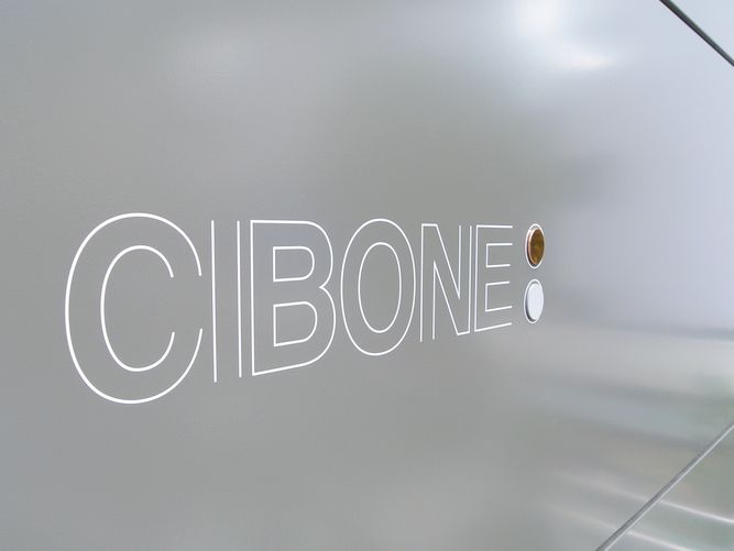 リニューアルオープンしたCIBONE(シボネ)に行ってきました