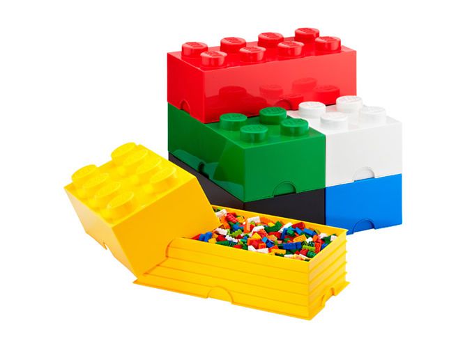 LegoStorageBrickXL