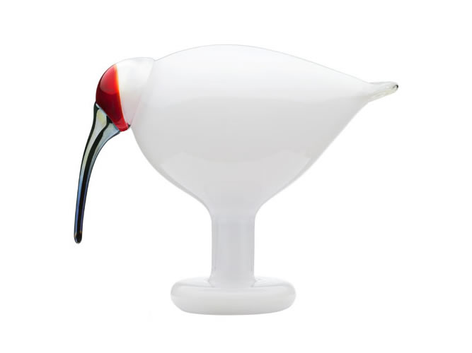 iittala_bird_TOKI_Nipponia nippon_001