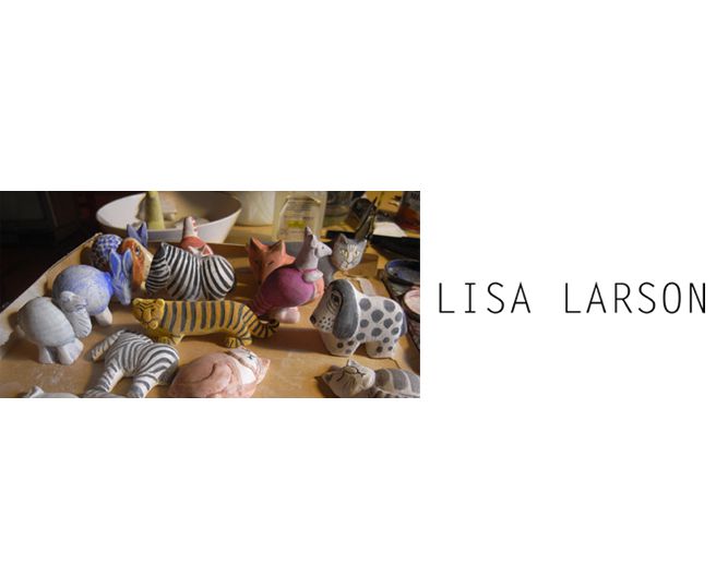 lisalarson EXHIBITION