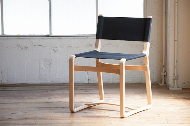 tendo-mokko_Coshell-Chair_Black