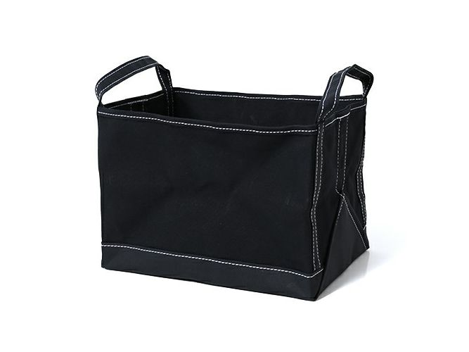 TEMBEA「BOOK TOTE」のBEAMS RECORD別注カラー