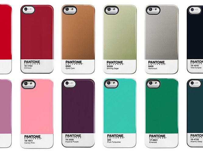 iPhone-case-PANTTONE